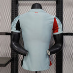 AC Milan 2025-2026 away player