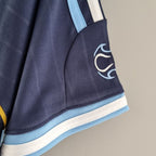 Retro Argentina 2006-2007 away