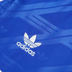 Retro Manchester United 1986-1988 deuxième maillot extérieur