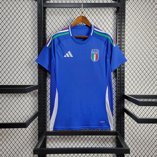 Italie domicile 2024 Image principale du produit