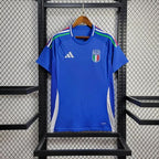 Italie domicile 2024
