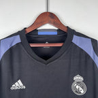 Maillot extérieur rétro Real Madrid 2016-2017