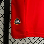 Retro Spain 2010 home