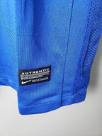 Maillot rétro Manchester United 2007-2008 extérieur