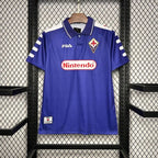 Maillot domicile rétro ACF Fiorentina 1998-1999
