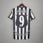 Retro Newcastle United 1997-1999 home