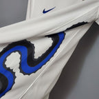Maillot Inter Milan rétro extérieur 2009-2010