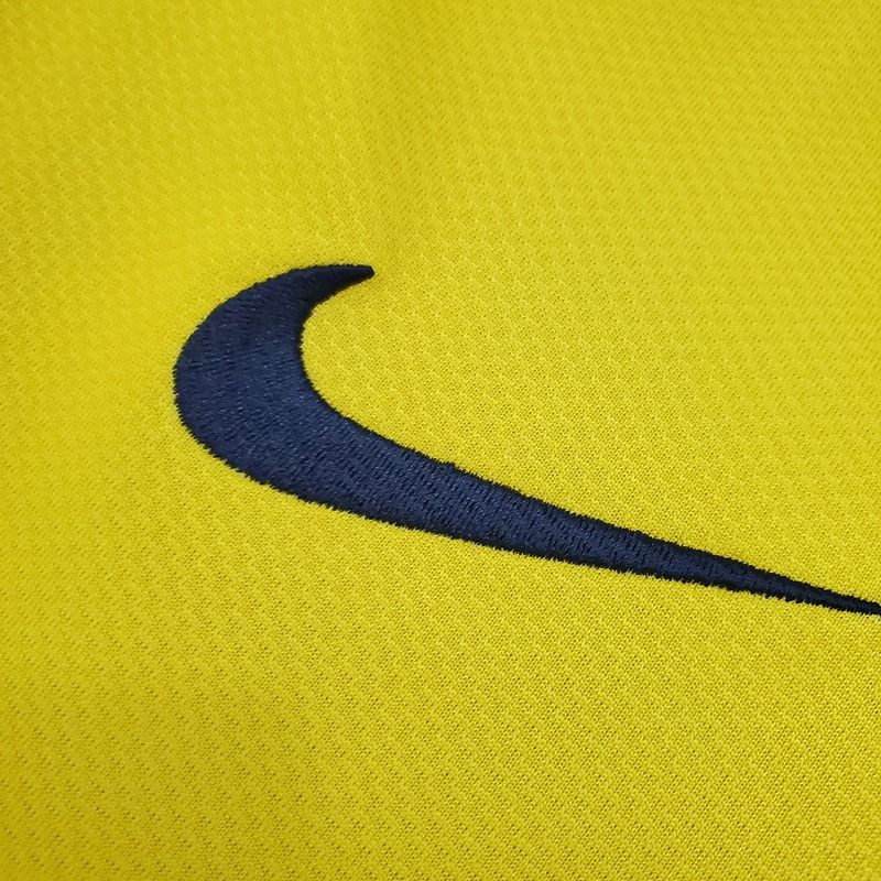 Retro FC Barcelona 2008-2009 away