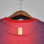 Retro FC Barcelona 2012-2013 home
