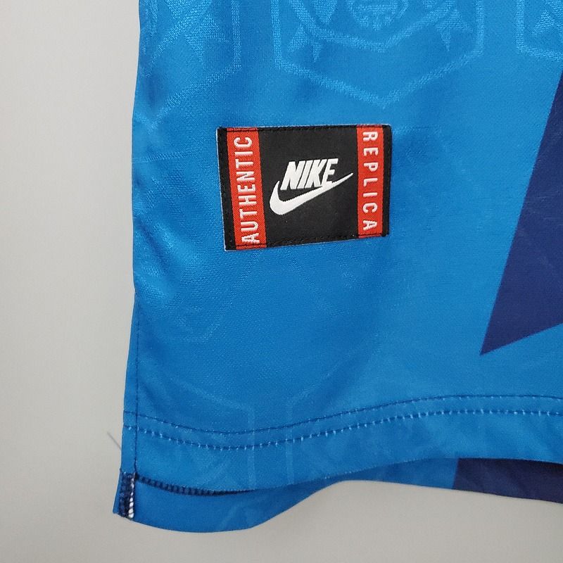 Maillot extérieur rétro Arsenal FC 1995-1996