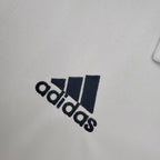 Retro Real Madrid 2002-2003 home UCL edition