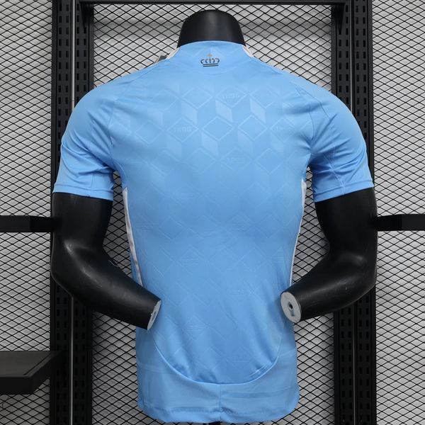 Maillot extérieur Belgique 2024