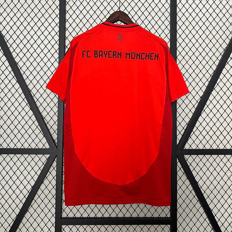 Bayern München 2024-2025 home