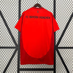 Bayern München 2024-2025 home