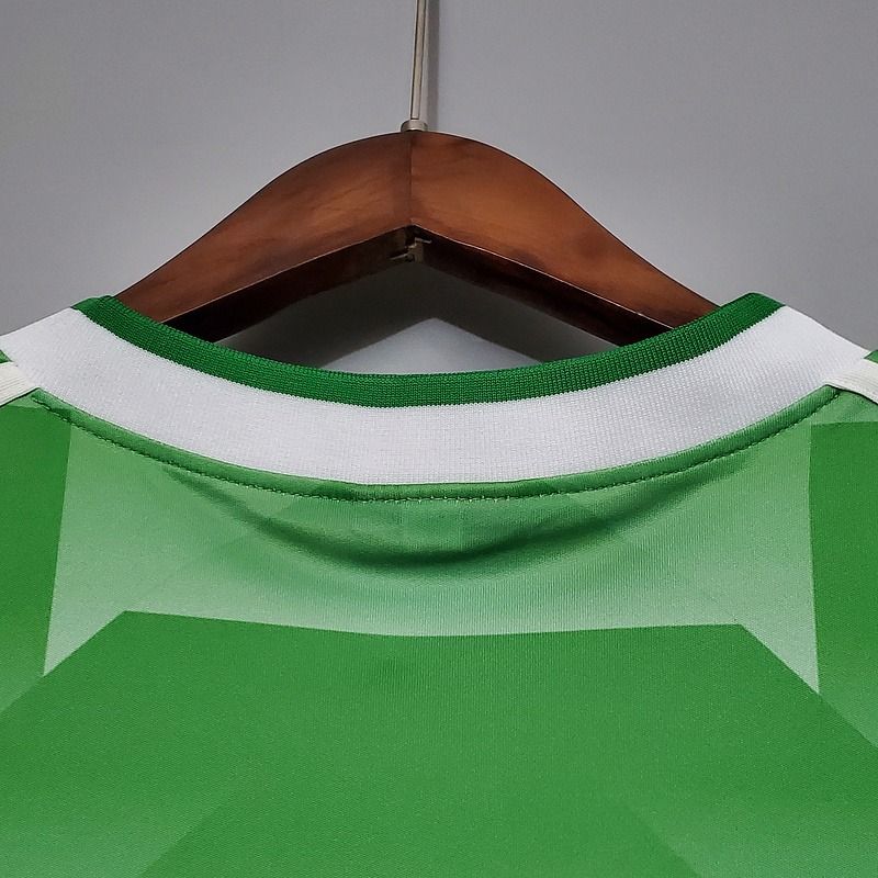 Retro Germany 1988 away