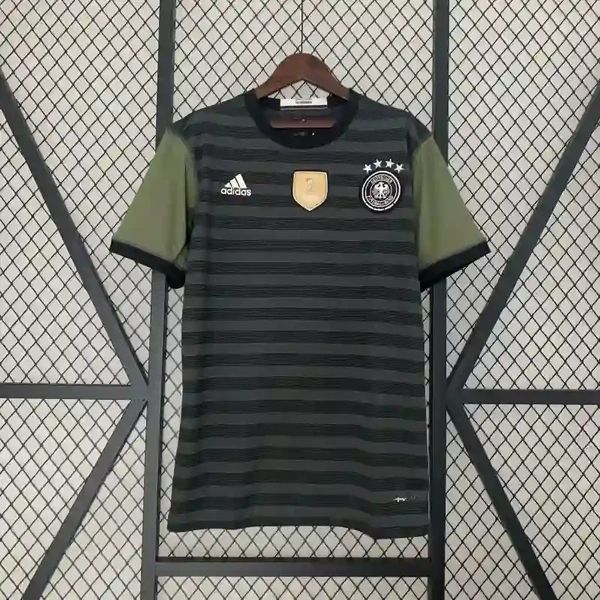 Retro Germany 2016 away Main image