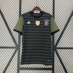 Allemagne Rétro 2016 Extérieur