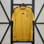 Retro Spain 2008 away