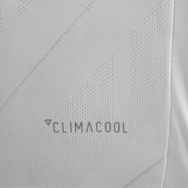 Retro Real Madrid 2017-2018 home