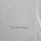 Retro Real Madrid 2017-2018 home
