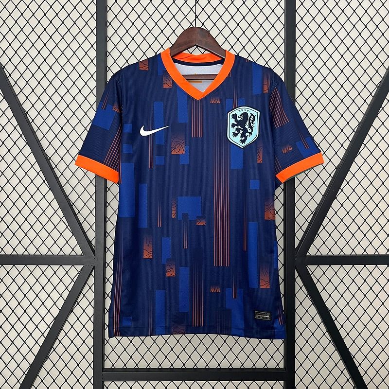 Netherlands Holland 2024 away Main image
