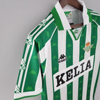 Retro Real Betis 1996-1997 home