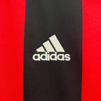 Maillot domicile rétro AC Milan 2000-2001