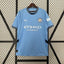 Manchester City 2024-2025 home