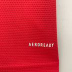 Retro Manchester United domicile 2021-2022