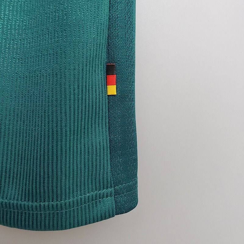 Maillot extérieur rétro Allemagne 1998