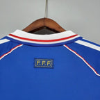 Retro France 1998 home