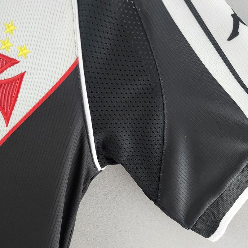 Maillot rétro extérieur Vasco de Gama 2000