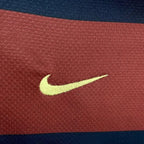 Retro Arsenal FC 2007-2008 second away