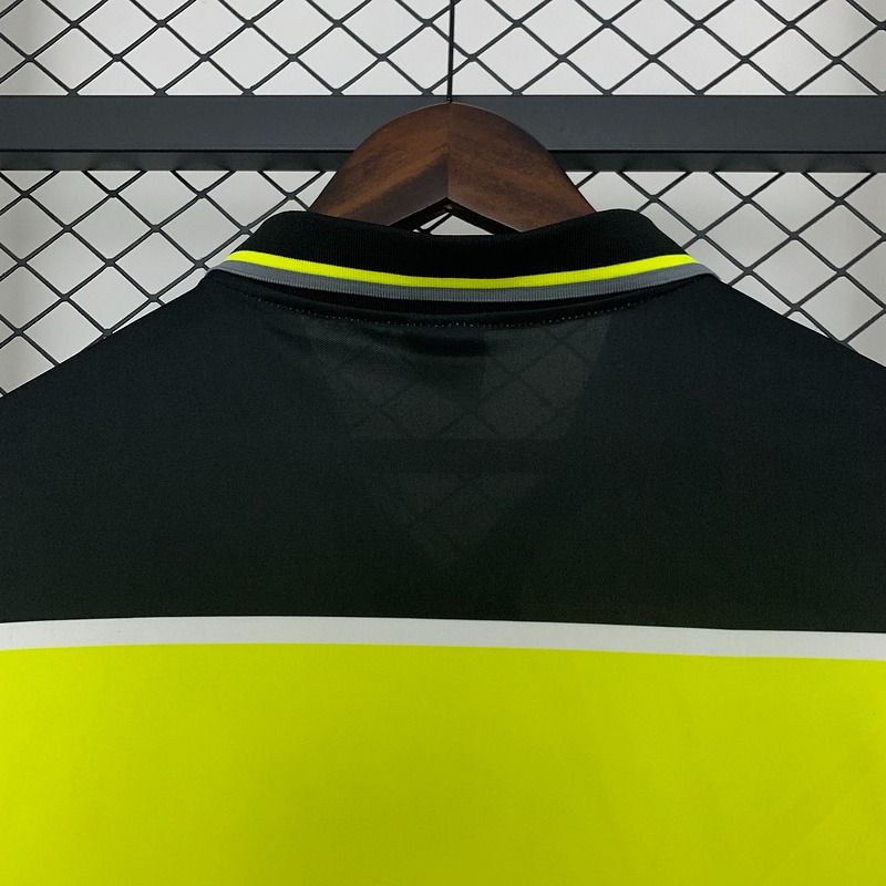 Retro BVB Dortmund 1996-1997 home