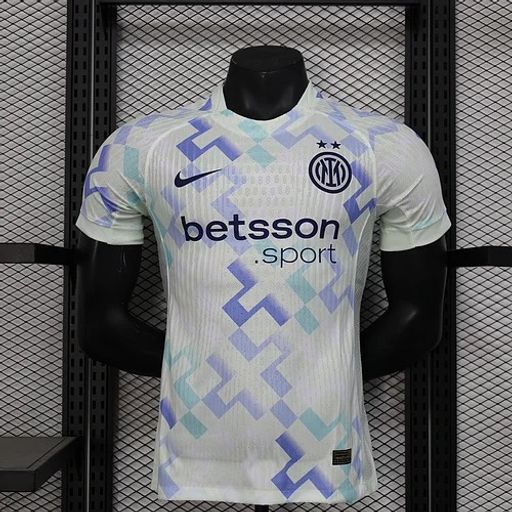 Inter Milano 2025-2026 away player Main image