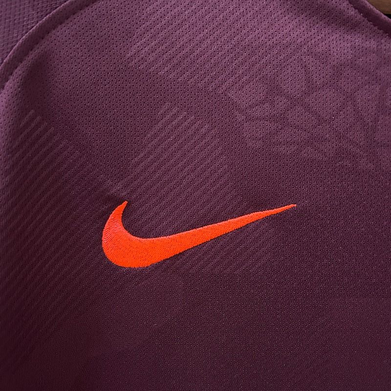 Maillot Rétro FC Barcelone 2017-2018 extérieur