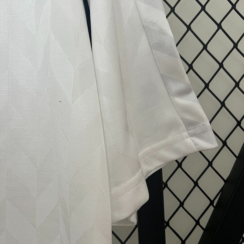 Maillot domicile rétro de Tottenham Hotspur 1987-1989