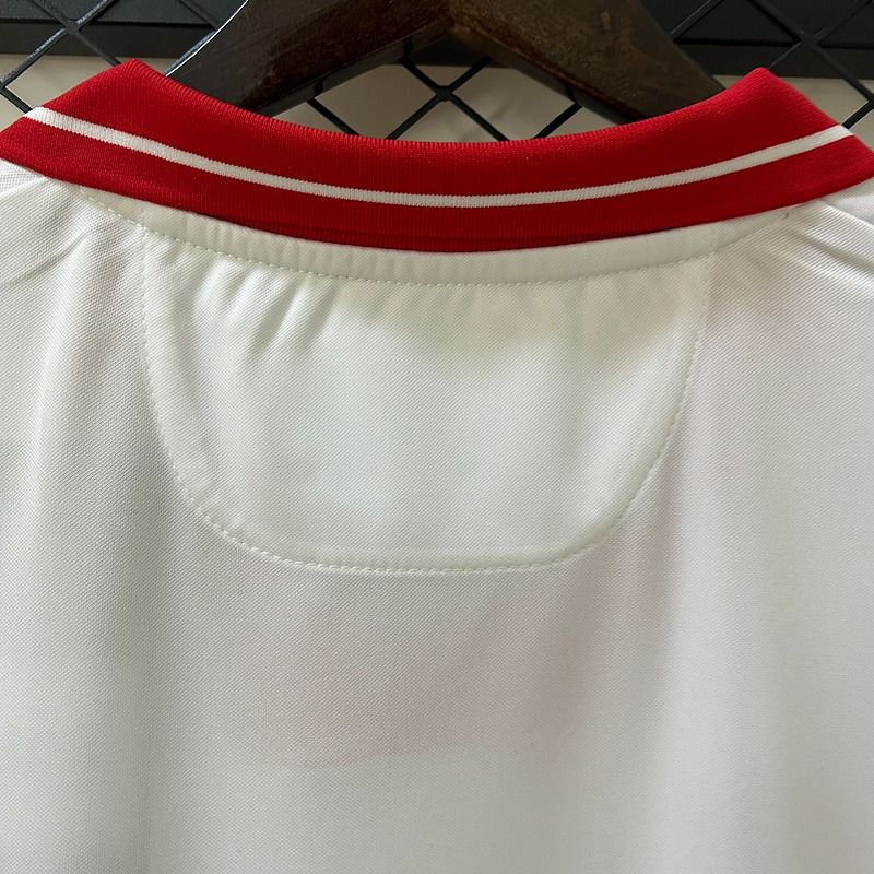 Maillot rétro domicile du FC Séville 2012-2013