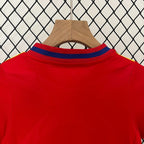Retro Kids Spain 2010 home