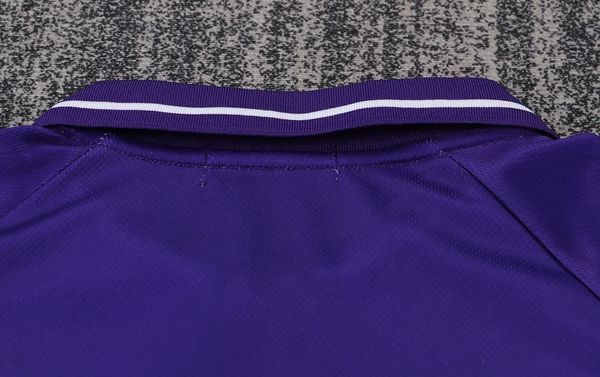 Retro Kids ACF Fiorentina 1999-2000 home