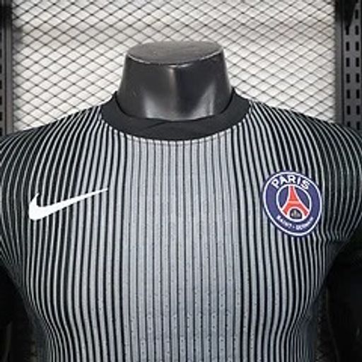 Gardien du PSG 2025-2026