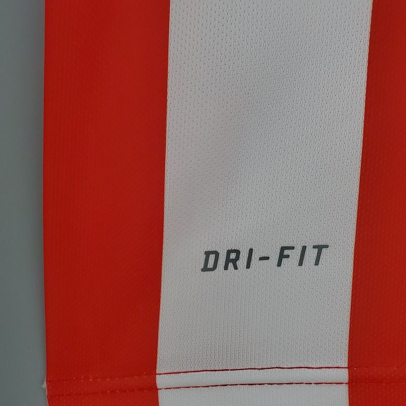 Retro Atletico Madrid 2013-2014 home