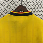 Maillot extérieur rétro Arsenal FC 1986-1988