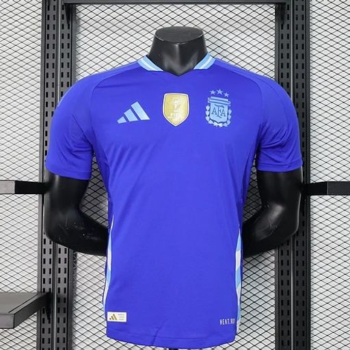 Joueur extérieur Argentine 2024