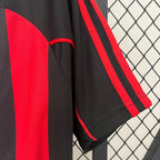 Maillot rétro domicile AC Milan 2001-2002