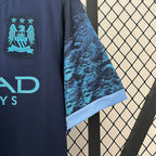 Maillot rétro Manchester City extérieur 2015-2016