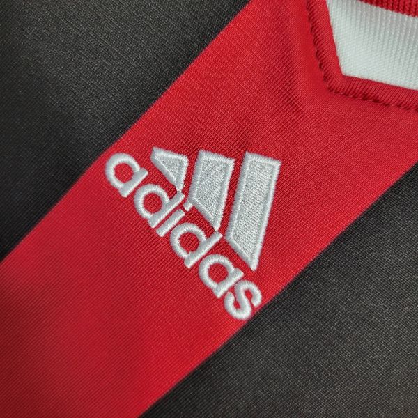 Retro AC Milan 2009-2010 home