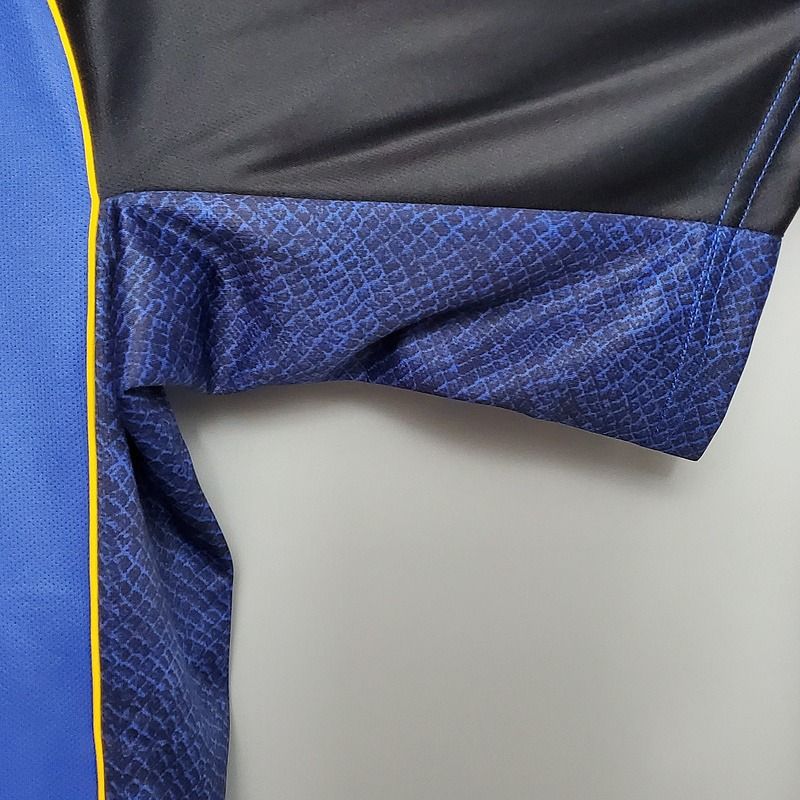 Rétro Inter Milan domicile 2001-2002