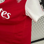 Maillot domicile rétro Arsenal FC 2011-2012