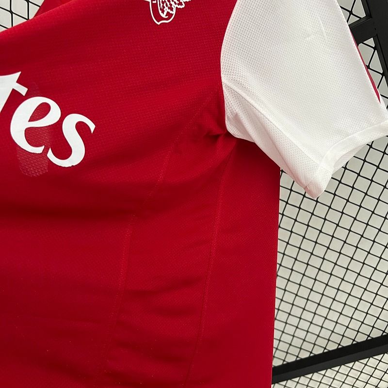 Maillot domicile rétro Arsenal FC 2011-2012